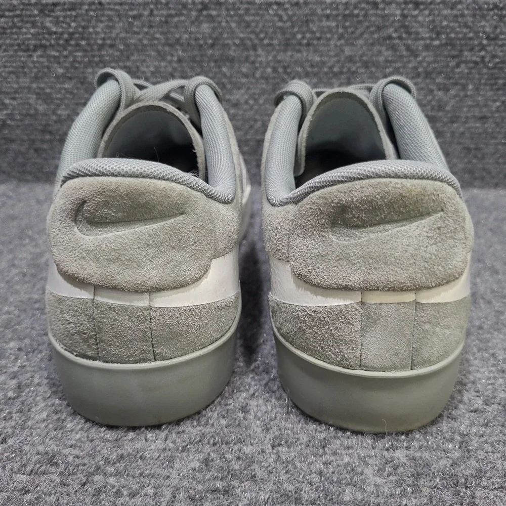 Nike Blazer City Low LX Women's Green / White AV2253-300 Size US 5.5